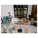 Chinese Items from 30