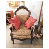 Victorian Chair