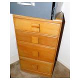 Mid Century Chest of Drawers