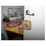 Antique Purses