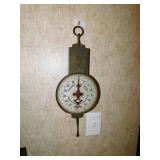 Antique Scale