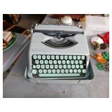 Typewriter