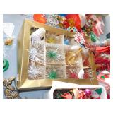 Vintage Holiday Items