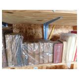 Antique & Vintage Books