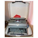 Vintage Typewriter