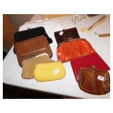 Coin Purses