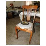 Antique Chair