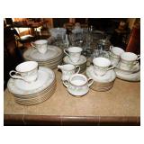Noritake China