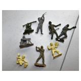 Army Toys