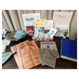 Fredericksburg Memorabilia