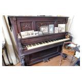 Upright Piano
