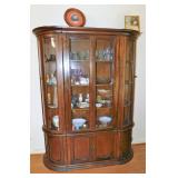 China - Display Cabinet