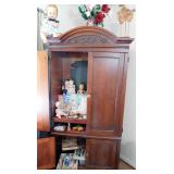 Entertainment Center