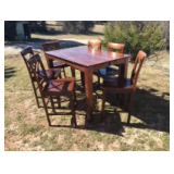 Fredericksburg Barn Estate Sale