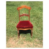 Fredericksburg Spring Online Auction