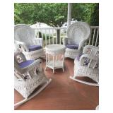 SPRING LAKE MOVING SALE