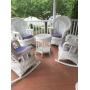 SPRING LAKE MOVING SALE