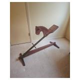 spring hobby horse