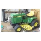 Retirement auction PREVIEW 10AM TO AUCTION TIME