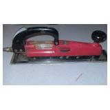 Viking air auto body filer/sander 