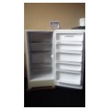 Coldspot upright freezer 