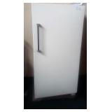 Coldspot upright freezer 