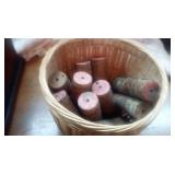 Rare Concert roller organ & extra music rolls 