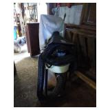 Shop Fox dust collector 