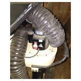 Shop Fox dust collector 