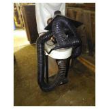 Shop Fox dust collector 