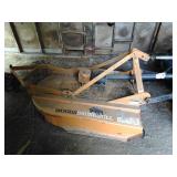 Woods Brush Bull brush mower 