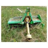 TerrAnova 3 pt. tiller 