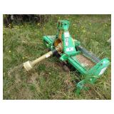 TerrAnova 3 pt. tiller 