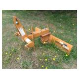 Woods RB 60 3 pt. blade