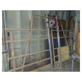 Milwaukee Mod. 6410 panel was