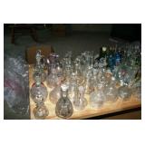 Cruet collection