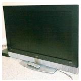 Visio flat screen TV