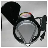 Wax melter for candle making