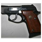 Taurus PT 22