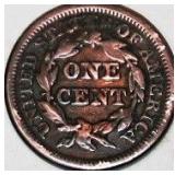 US penny