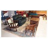 TALK OF THE TOWN AUCTION