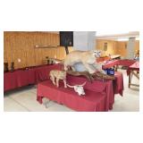 Talk Of The Town Auction