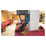 Talk of The Town Auction