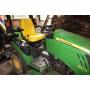 Tractor, Trailer,Garage Tools, Equipment, Lawn & Garden,Home Furn.