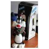 Home Furishings, Collectibles, Garden, Snow Blower