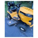 Tractor, Tools, Lawn & Garden