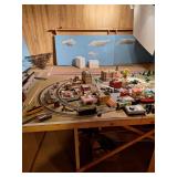 Trains, Home Furnishings, Collectibles, Tools, Garden, Games, Jewelry Trains, Home Furnishings, Collectibles, Tools, Garden, Games, Jewelry