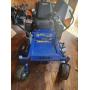 Home Furnishings, Commerical Zero Turn, 10' Brake,Fishing