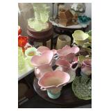 Thousands of Pcs. Jewelry, Collectibles, Pottery Thousands of Pcs. Jewelry, Collectibles, Pottery
