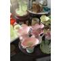 Thousands of Pcs. Jewelry, Collectibles, Pottery